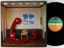 Kleeer - Intimate Connection LP - Atlantic Germany