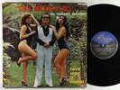 Los Destellos - Para Todo El Mundo LP - Odeon Del Peru VG+
