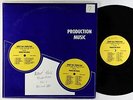 Production Music RH-222/223 LP - Robert Hall Productions - Library Soul Jazz MP3