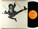 Sly & The Family Stone - Fresh LP - Epic VG+