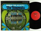 Tempests - Would You Believe  LP - Smash OG Press