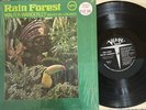 Walter Wanderley - Rain Forest LP - 1966 Verve, V-8658, Mono - NM / VG+ (Shrink)