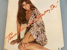 TINA TURNER TURNS THE COUNTRY ON UNITED ARTISTS RECORDS UA-LA200-G VINYL ALBUM