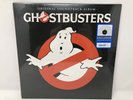 GHOSTBUSTERS: Original Soundtrack Vinyl (Excl. Marshmallow Colored Vinyl) New