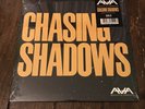 Angels & Airwaves - Chasing Shadows Vinyl Record SEALED /500 Gold Opaque 2022