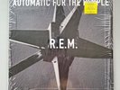 R.E.M., Automatic For The People, Vinyl, 2017, 25th Anniversary