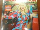 Nancy Wilson YOU AND ME Limited Edition BF RSD 2021 New Blue Colored Vinyl 2 LP