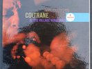 John Coltrane- Coltrane Live At The Village Vanguard- Impulse A-10- Stereo- Orig