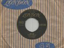 LITTLE RICHARD - RIP IT UP/READY TEDDY (ORIGINAL GOLD PRINT. NOC.)
