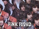 Pink Floyd The Piper At The Gates Of Dawn Vinyl Record VG+/VG+