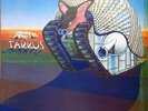 Emerson, Lake & Palmer Tarkus Vinyl Record NM or M-/VG+