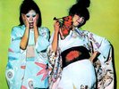 Sparks Kimono My House Vinyl Record NM or M-/NM or M-