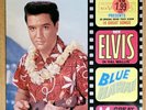 Elvis Presley BLUE HAWAII original FACTORY SEALED 1961 STEREO first PRESSING