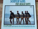 The Beach Boys, Surfer Girl, Analogue Productions 2014 200g Mono, NM/NM Complete