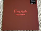 Fiona Apple When the Pawn Vinyl 180g LP Record VMP EXCLUSIVE New/Sealed IN HAND
