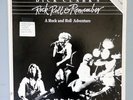Dick Clark’s Rock Roll & Remember Radio Show April 23, 1982   4 LPs