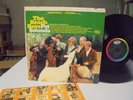 THE BEACH BOYS PET SOUNDS DUOPHONIC ON CAPITOL   RECORDS VG++ W INNER SLEEVE
