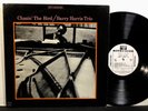 BARRY HARRIS TRIO Chasin’ The Bird LP RIVERSIDE RLP 435 MONO PROMO 1962 Jazz