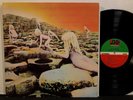 LED ZEPPELIN Houses Of The Holy LP ATLANTIC SD 7255 STEREO 1973 RL ROBERT LUDWIG