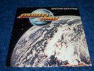 FREHLEY'S COMET - Second Sighting LP Megaforce Worldwide Atlantic KISS Paul Gene