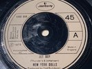 NEW YORK DOLLS - JET BOY  7