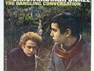 SIMON & GARFUNKEL - DANGLING CONVERSATION - COLUMBIA PICTURE SLEEVE FOR 45