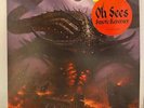 Oh Sees – Smote Reverser 2LP USED NM/VG++ Purple Smoke Vinyl