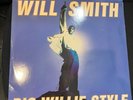 Will Smith Double-LP Big Willie Style 1997 Columbia Records