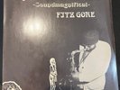 The Talismen Fitz Gore LP Soundmagnificat GERMANY-Made GorBra Records 665.732
