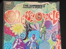 The Zombies LP Odyssey & Oracle 1968 Date Records TES 4014 Original Inner Sleeve