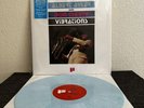Albert Ayler & Don Cherry Vibrations RSD Color LP