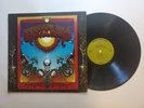 Grateful Dead - Aoxomoxoa LP 1969 Warner Records Psych VG
