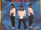 Eazy-E Eazy-Duz-It  Ruthless VL 9757 Original 1988 12
