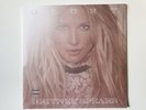 BRITNEY SPEARS - Glory (Deluxe Version) NEW SEALED VINYL 2LP