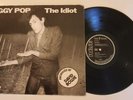 Iggy Pop - ‎The Idiot LP 1977 RCA Victor ‎Record APL1-2275 German Press VG+/VG