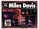 MILES DAVIS Fearless Live at The Fillmore East Vinyl Third Man Records Vault 56
