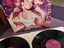 Mariah Carey - Glitter Soundtrack Vinyl 2 LP Excellent Condition.  Very Rare