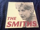 The Smiths Ask 12 inch vinyl single record