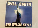 Will Smith – Big Willie Style Original Pressing 2XLP In Picture Cover 1997