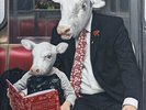 2xLP Moby Everything Was Beautiful,And Nothing Hurt NEAR MINT embassy of musi