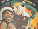 Jimmy Smith Stay Loose NEAR MINT Verve Vinyl LP