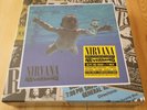 Nirvana Nevermind 30th Anniversary Edition VINYL LP BOXSET