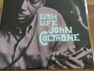 LP: John Coltrane: Lush Life