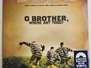 O Brother, Where Art Thou - (NEW&SEALED) w/Minor Sleeve Damage