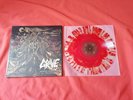 GRAVE - Endless Procession Of Souls - coloured Vinyl LP - NEU NEW