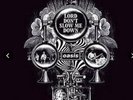 OASIS - Lord Dont Slow Me Down 2007 Single Sided limited Edition Promo Vinyl