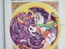 RARE REGGAE Bob Marley - Confrontation LP Island 90085-1
