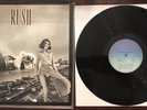 Rush Permanent Waves LP Vinyl Record 1979 Anthem Canadian Original EX Almost NM