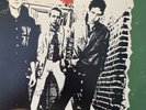 The Clash, Vinyl, Four Albums, 