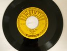 1957- BILLY LEE  RILEY, 7